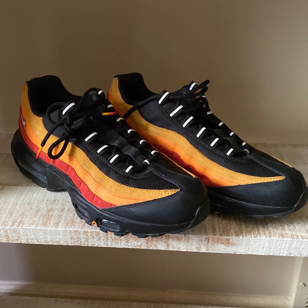 Nike Airmax 95